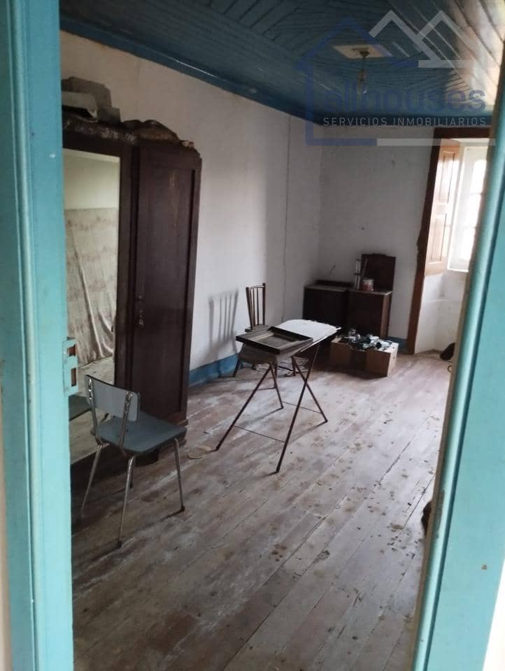 3 bedroom Townhouse for sale in O Rosal - € 100,000 (Ref: 9417292)