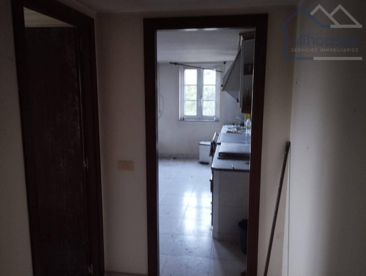 3 bedroom Townhouse for sale in O Rosal - € 100,000 (Ref: 9417292)