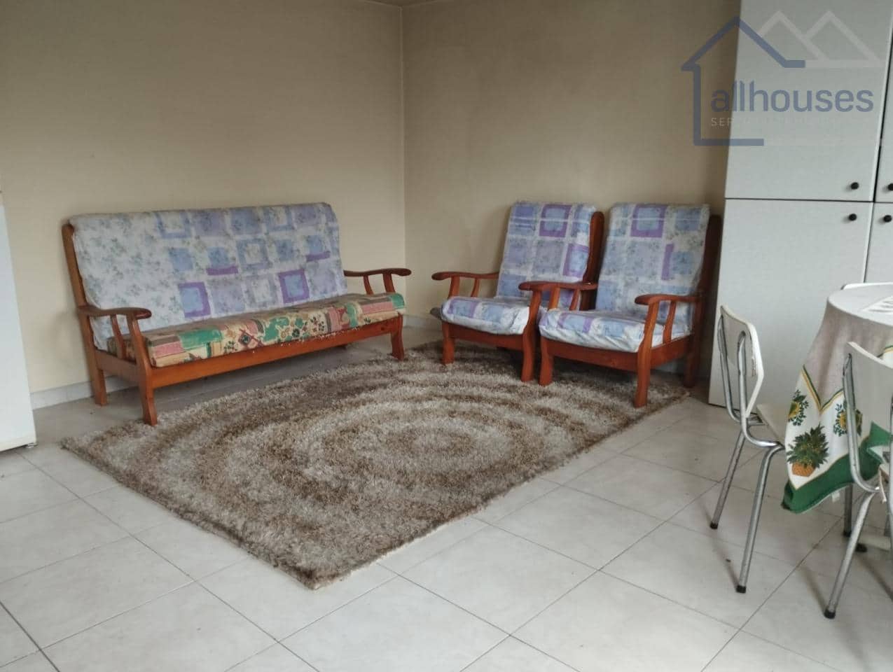 3 bedroom Townhouse for sale in O Rosal - € 100,000 (Ref: 9417292)