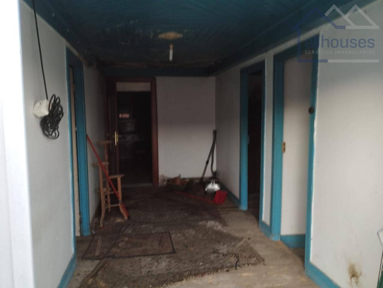 3 bedroom Townhouse for sale in O Rosal - € 100,000 (Ref: 9417292)