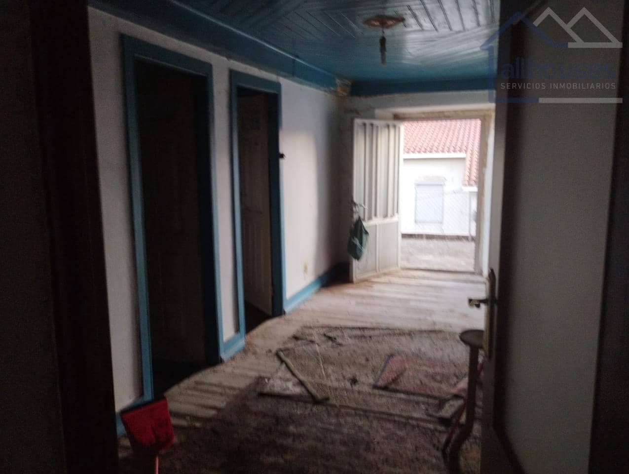 3 bedroom Townhouse for sale in O Rosal - € 100,000 (Ref: 9417292)