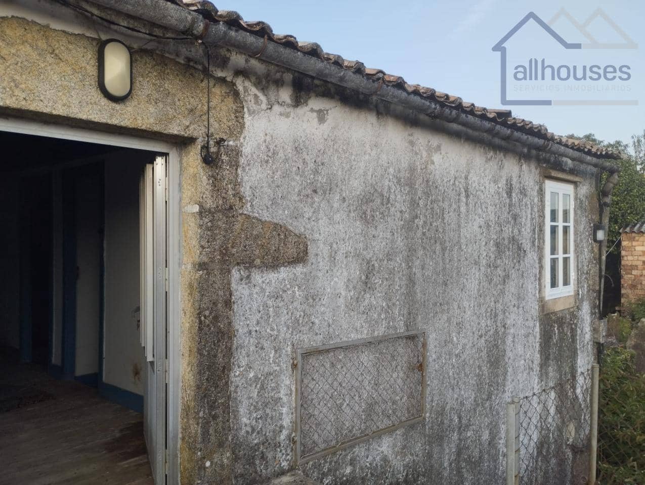 3 bedroom Townhouse for sale in O Rosal - € 100,000 (Ref: 9417292)