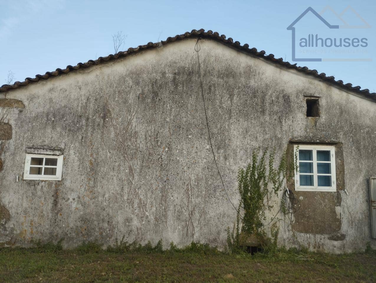 3 bedroom Townhouse for sale in O Rosal - € 100,000 (Ref: 9417292)