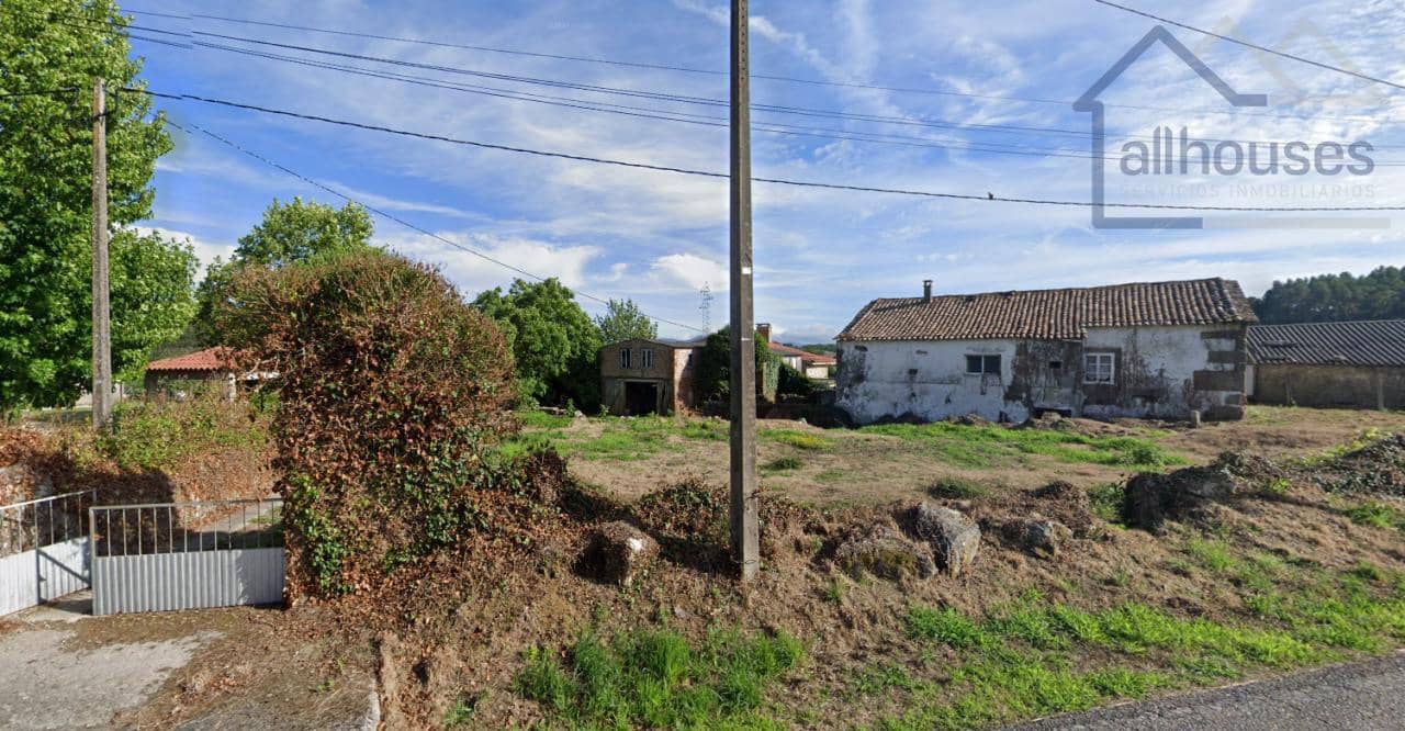 3 bedroom Townhouse for sale in O Rosal - € 100,000 (Ref: 9417292)