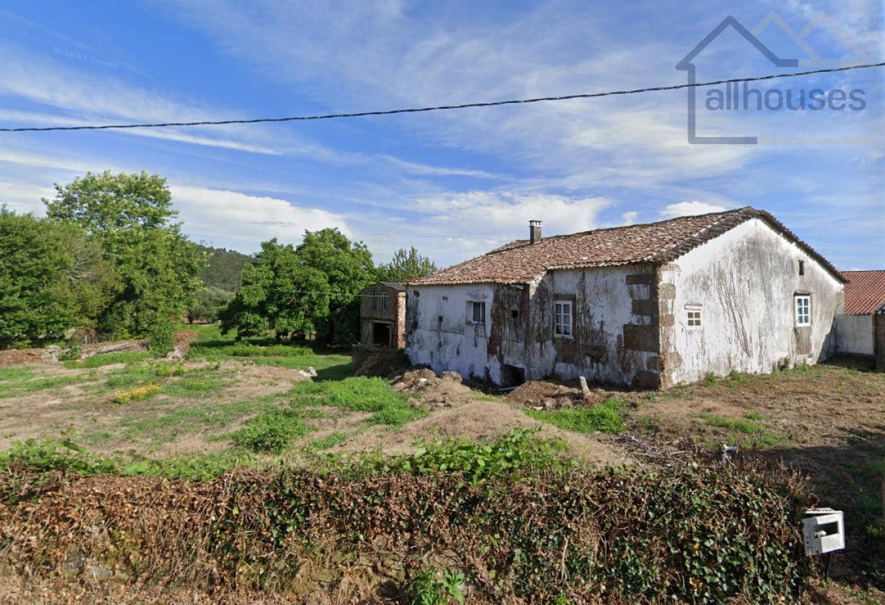 3 bedroom Townhouse for sale in O Rosal - € 100,000 (Ref: 9417292)