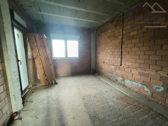 Chalet de 7 habitaciones en Mos en venta con garaje - 350.000 € (Ref: 9417293)