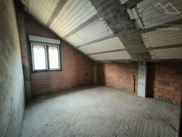 Chalet de 7 habitaciones en Mos en venta con garaje - 350.000 € (Ref: 9417293)