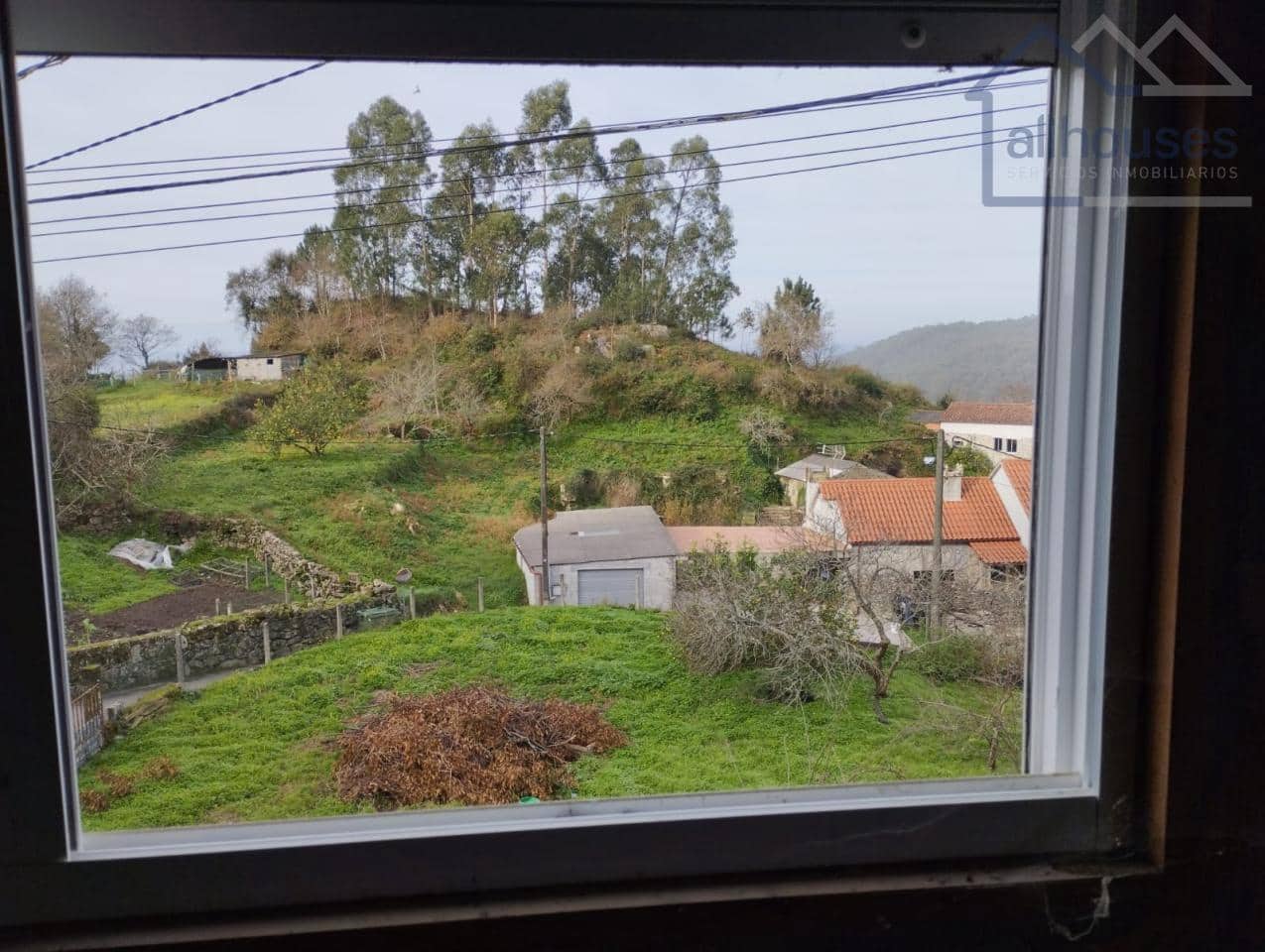 2 bedroom Townhouse for sale in Oia with garage - € 75,000 (Ref: 9417296)