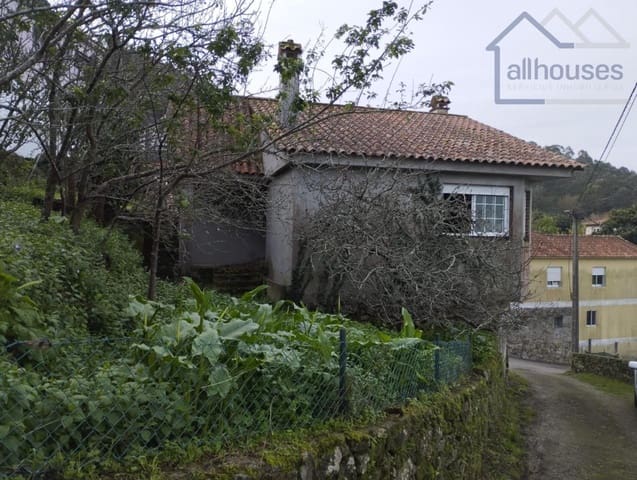 2 bedroom Townhouse for sale in Oia with garage - € 75,000 (Ref: 9417296)