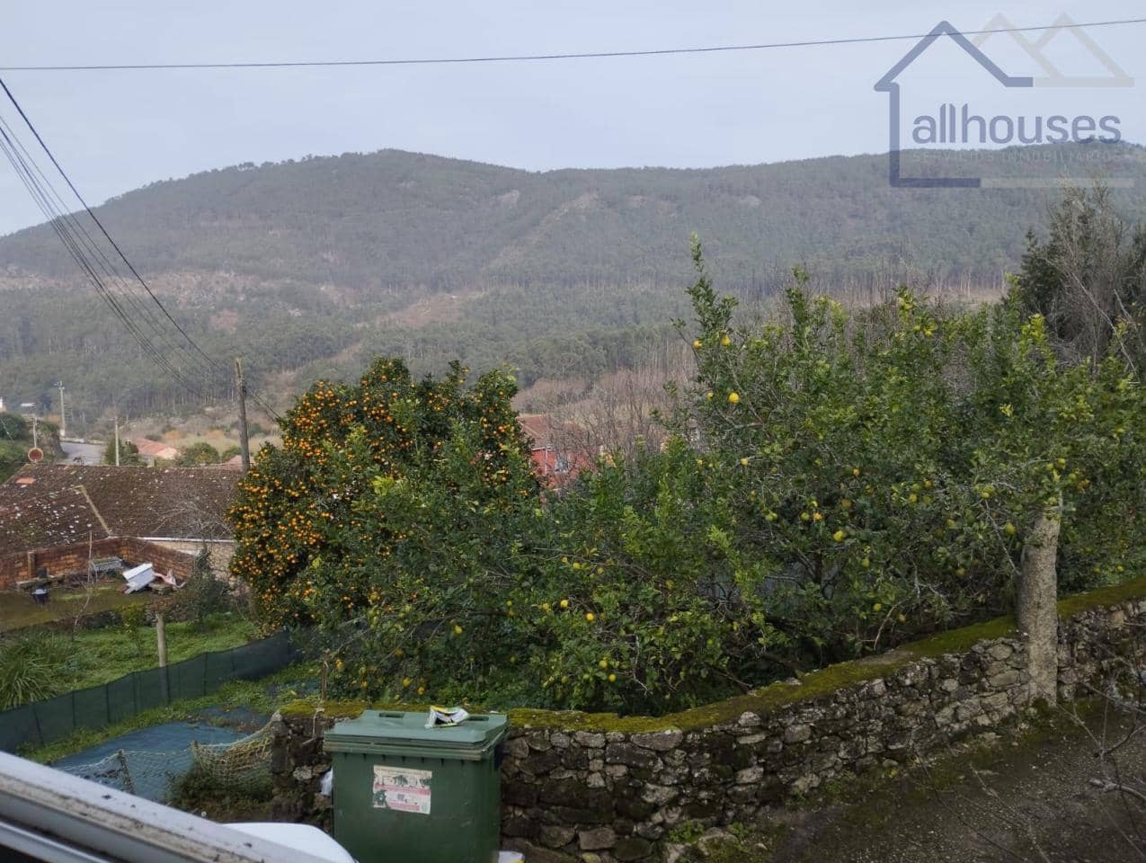 2 bedroom Townhouse for sale in Oia with garage - € 75,000 (Ref: 9417296)