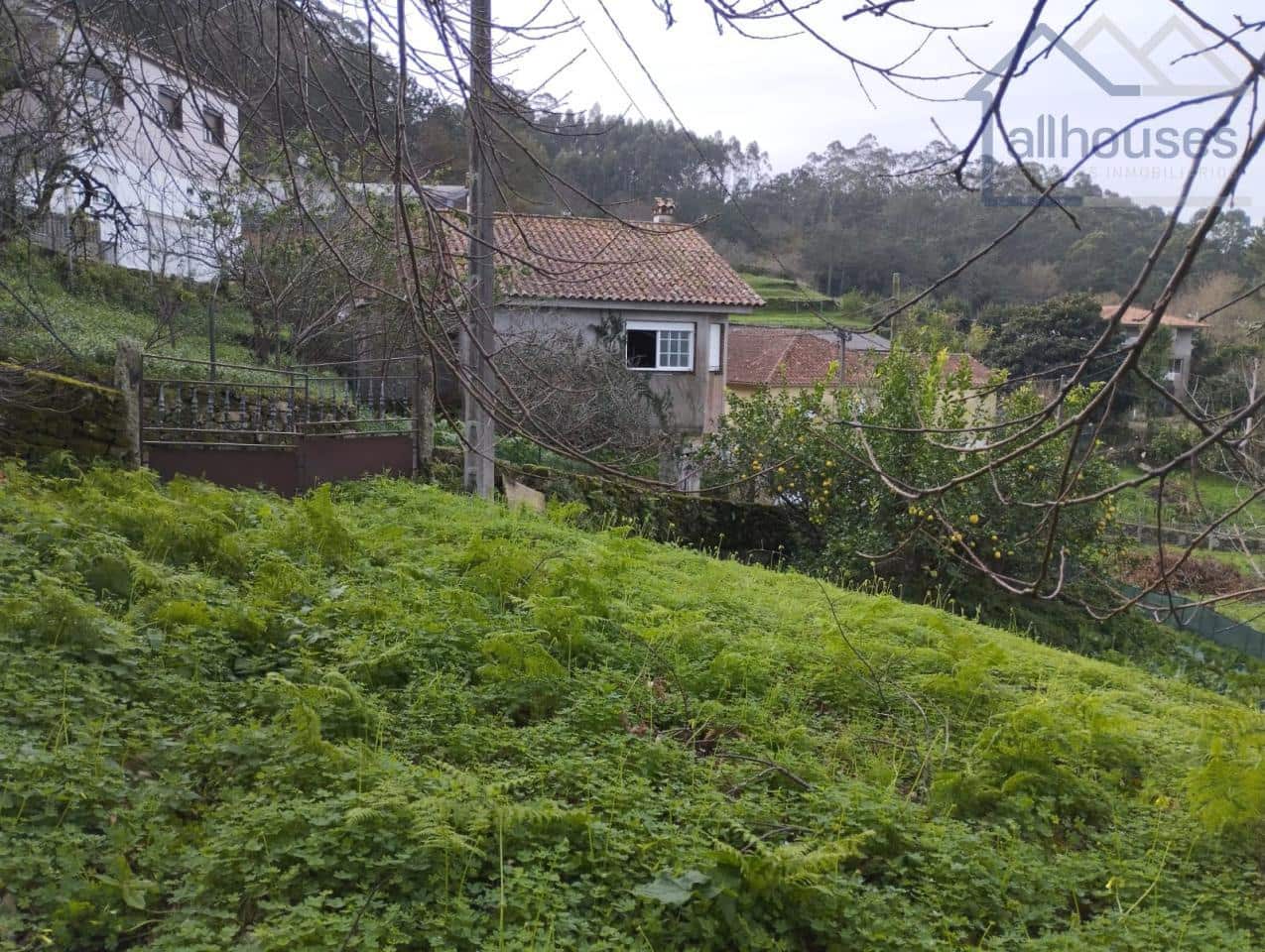 2 bedroom Townhouse for sale in Oia with garage - € 75,000 (Ref: 9417296)