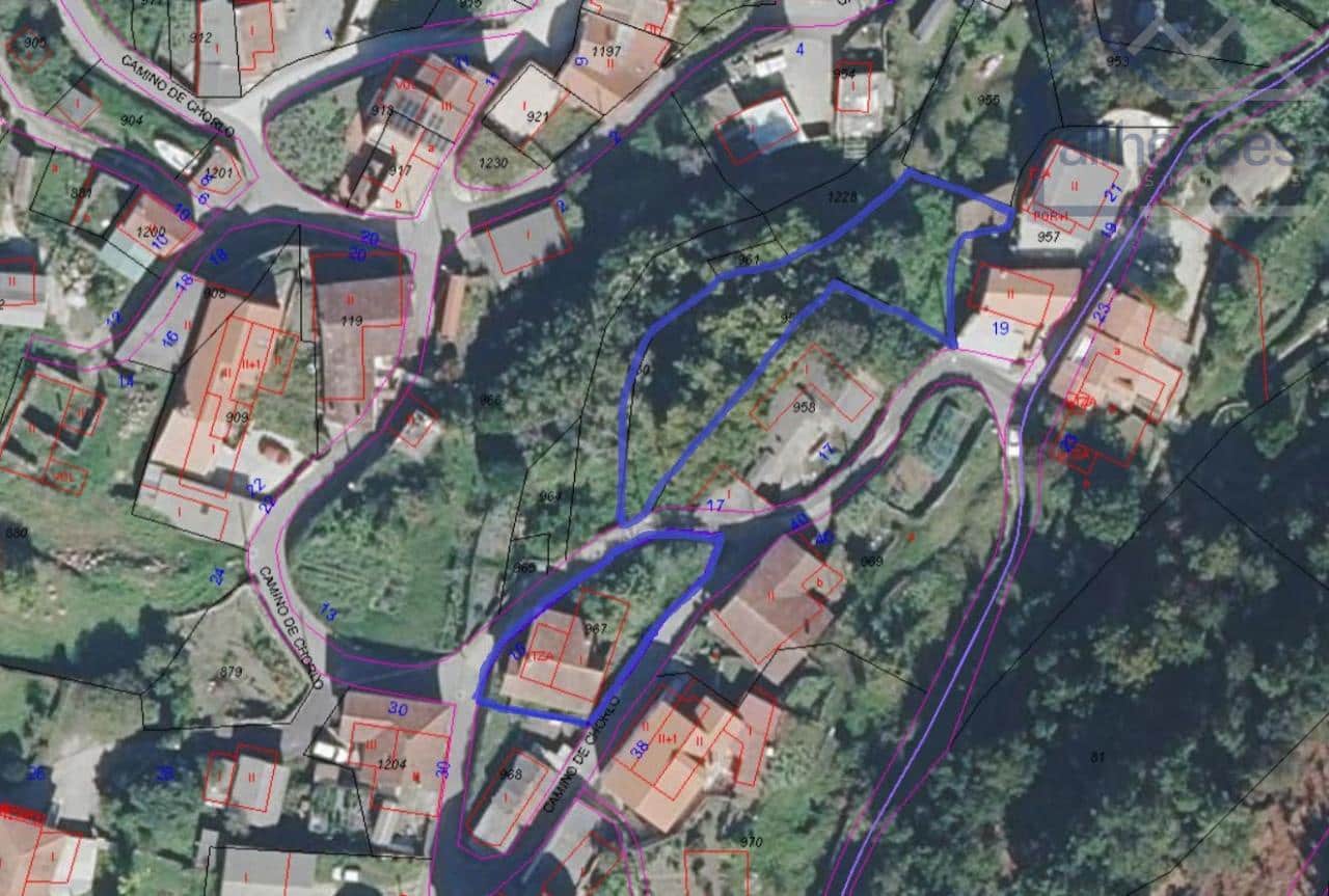 2 bedroom Townhouse for sale in Oia with garage - € 75,000 (Ref: 9417296)