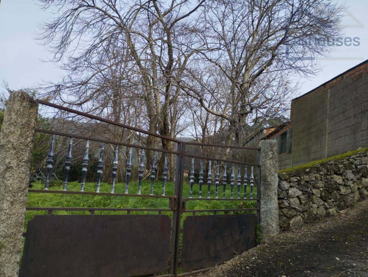 2 bedroom Townhouse for sale in Oia with garage - € 75,000 (Ref: 9417296)