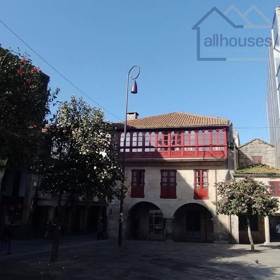 8 Zimmer Haus zu verkaufen in Pontevedra Stadt - 900.000 € (Ref: 9417297)