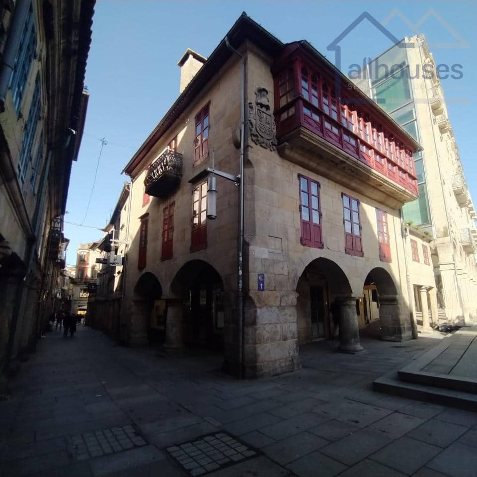 8 Zimmer Haus zu verkaufen in Pontevedra Stadt - 900.000 € (Ref: 9417297)