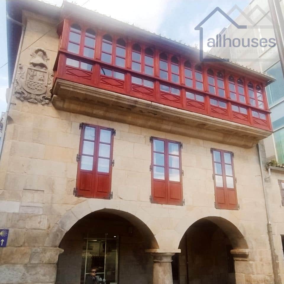 8 Zimmer Haus zu verkaufen in Pontevedra Stadt - 900.000 € (Ref: 9417297)