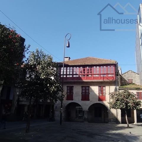 8 Zimmer Haus zu verkaufen in Pontevedra Stadt - 900.000 € (Ref: 9417297)