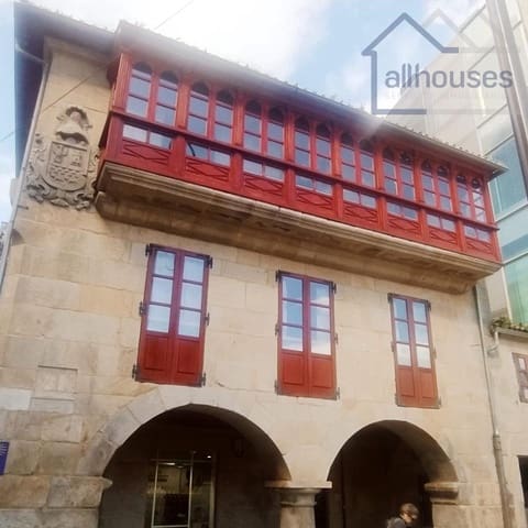 8 Zimmer Haus zu verkaufen in Pontevedra Stadt - 900.000 € (Ref: 9417297)