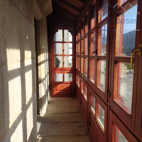 8 Zimmer Haus zu verkaufen in Pontevedra Stadt - 900.000 € (Ref: 9417297)