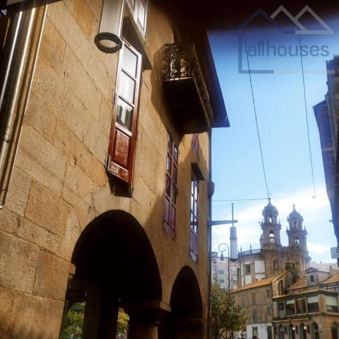 8 Zimmer Haus zu verkaufen in Pontevedra Stadt - 900.000 € (Ref: 9417297)