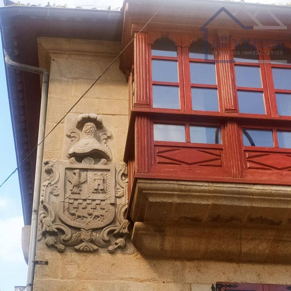 8 Zimmer Haus zu verkaufen in Pontevedra Stadt - 900.000 € (Ref: 9417297)