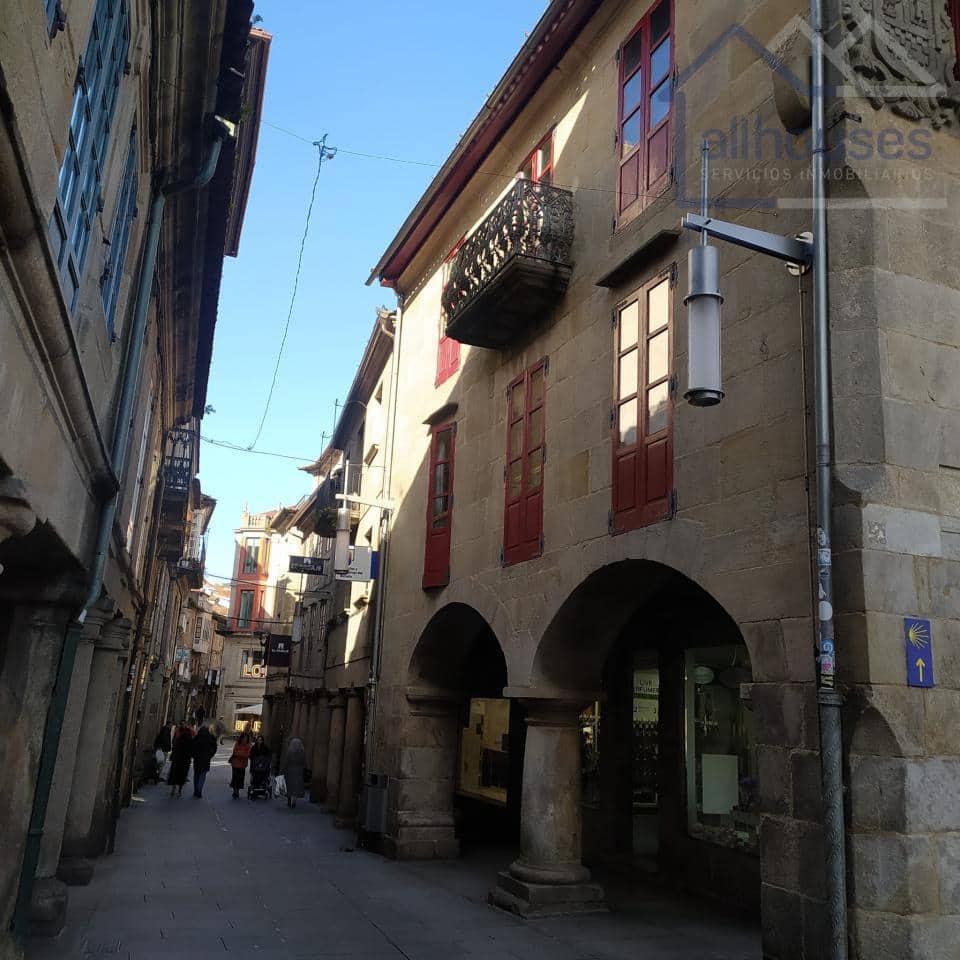 8 Zimmer Haus zu verkaufen in Pontevedra Stadt - 900.000 € (Ref: 9417297)