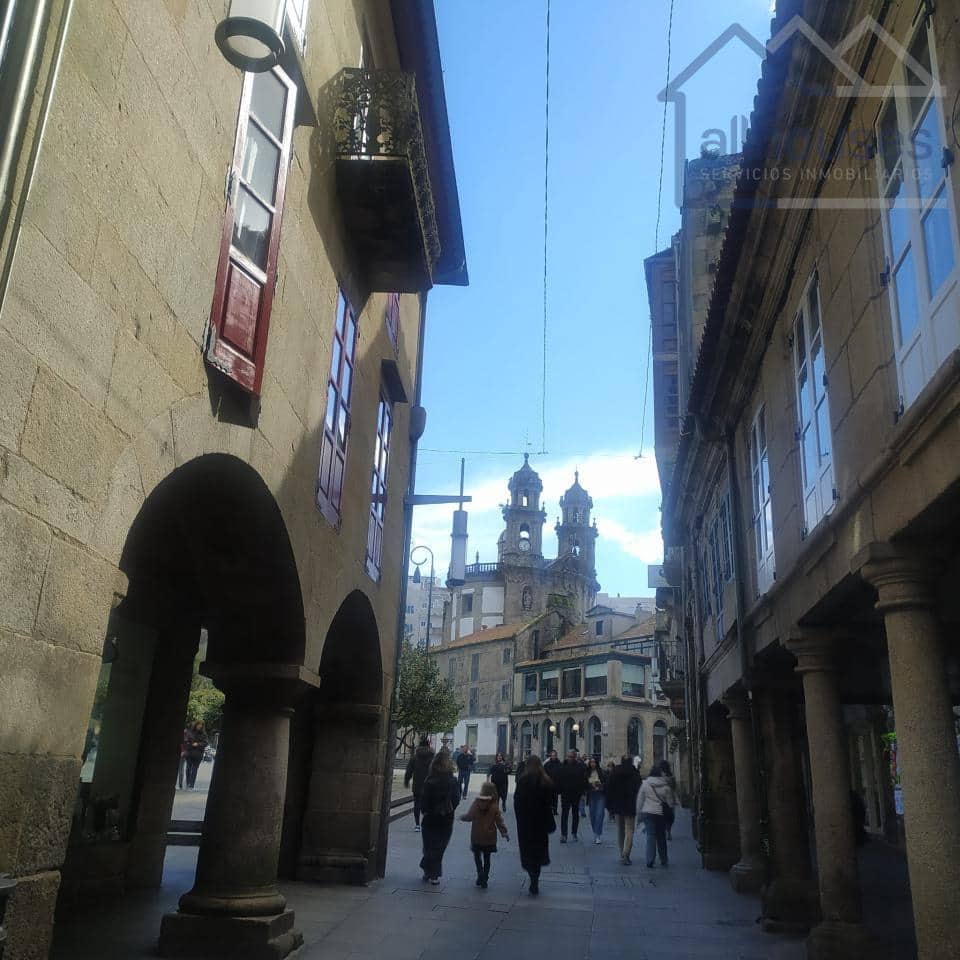 8 Zimmer Haus zu verkaufen in Pontevedra Stadt - 900.000 € (Ref: 9417297)