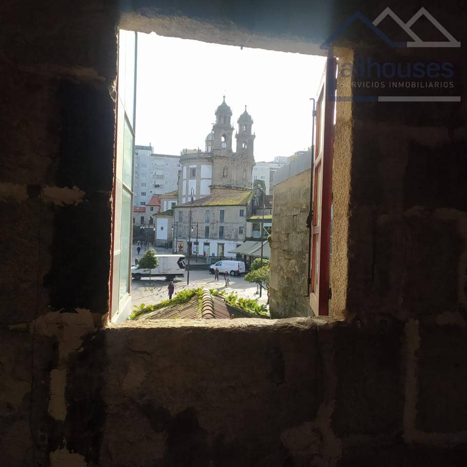 8 Zimmer Haus zu verkaufen in Pontevedra Stadt - 900.000 € (Ref: 9417297)