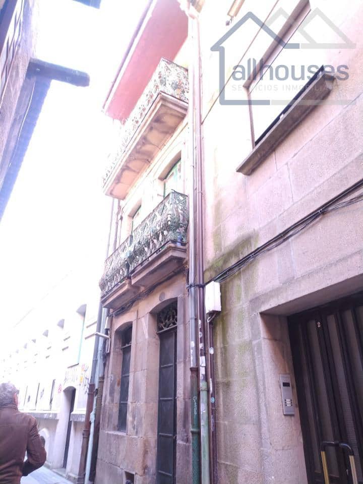 8 Zimmer Haus zu verkaufen in Pontevedra Stadt - 900.000 € (Ref: 9417297)