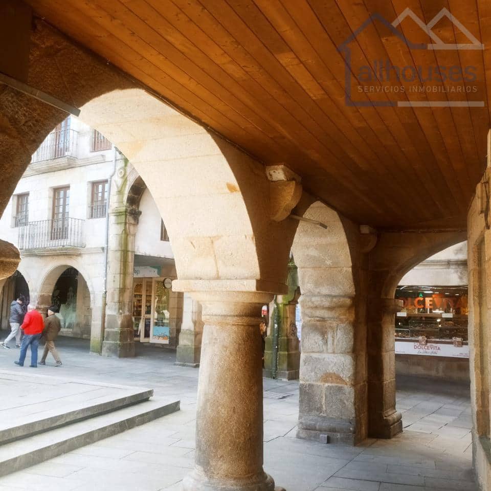 8 Zimmer Haus zu verkaufen in Pontevedra Stadt - 900.000 € (Ref: 9417297)