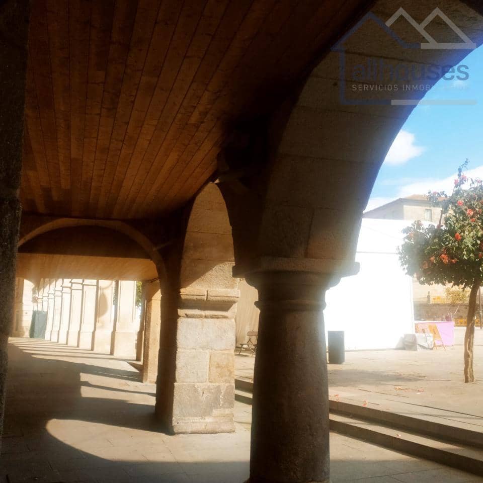 8 Zimmer Haus zu verkaufen in Pontevedra Stadt - 900.000 € (Ref: 9417297)