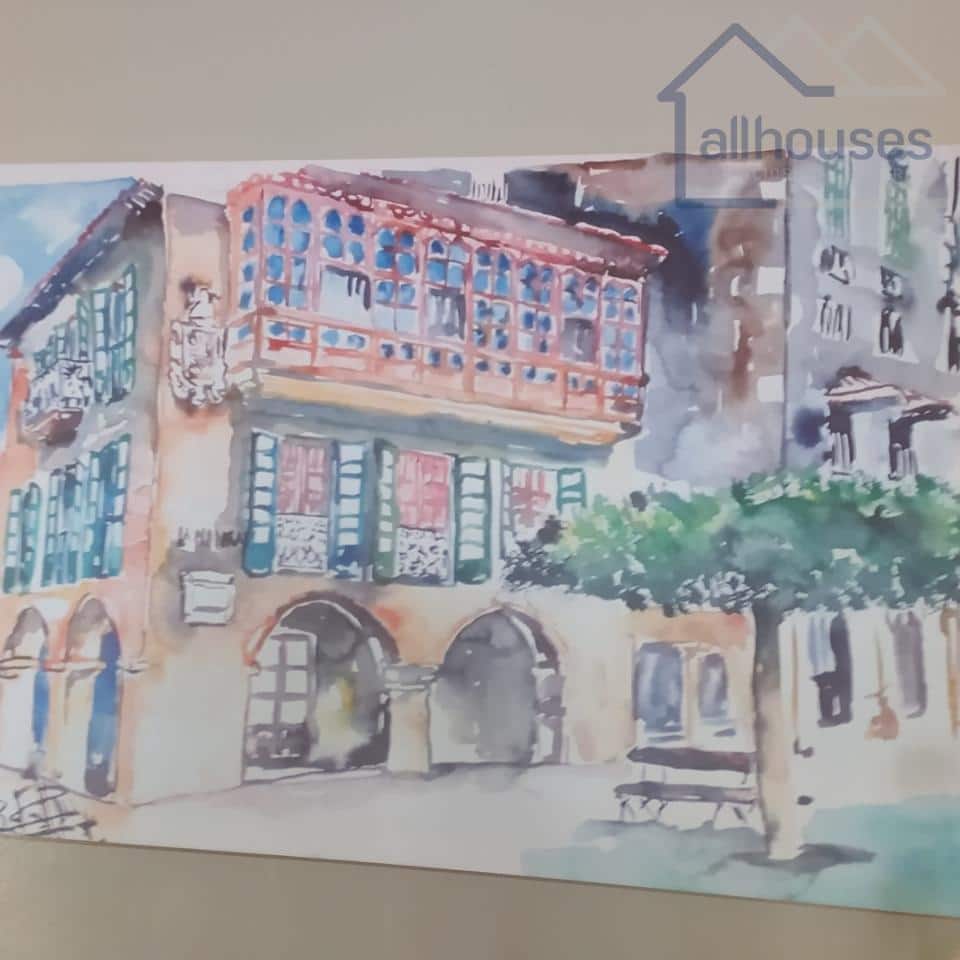 8 Zimmer Haus zu verkaufen in Pontevedra Stadt - 900.000 € (Ref: 9417297)