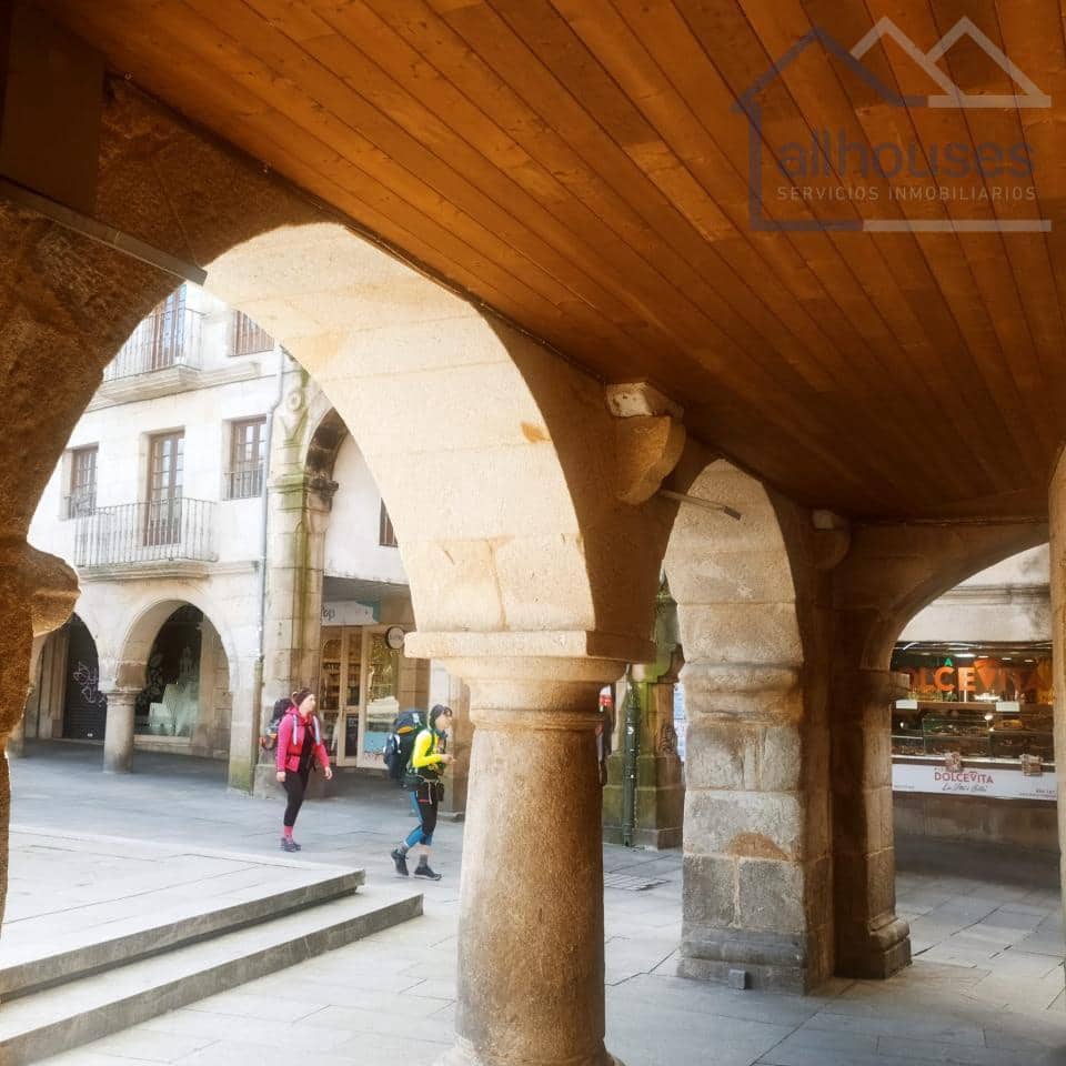 8 Zimmer Haus zu verkaufen in Pontevedra Stadt - 900.000 € (Ref: 9417297)