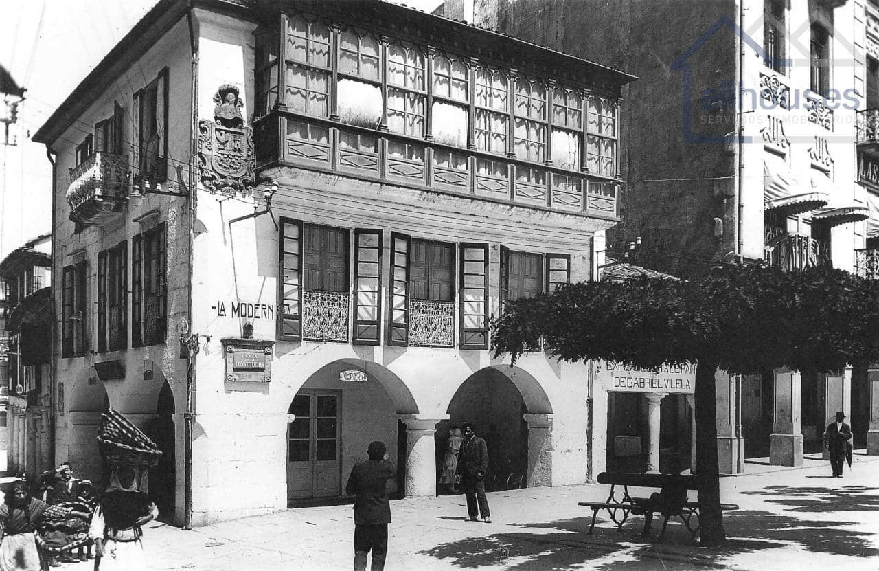 8 Zimmer Haus zu verkaufen in Pontevedra Stadt - 900.000 € (Ref: 9417297)