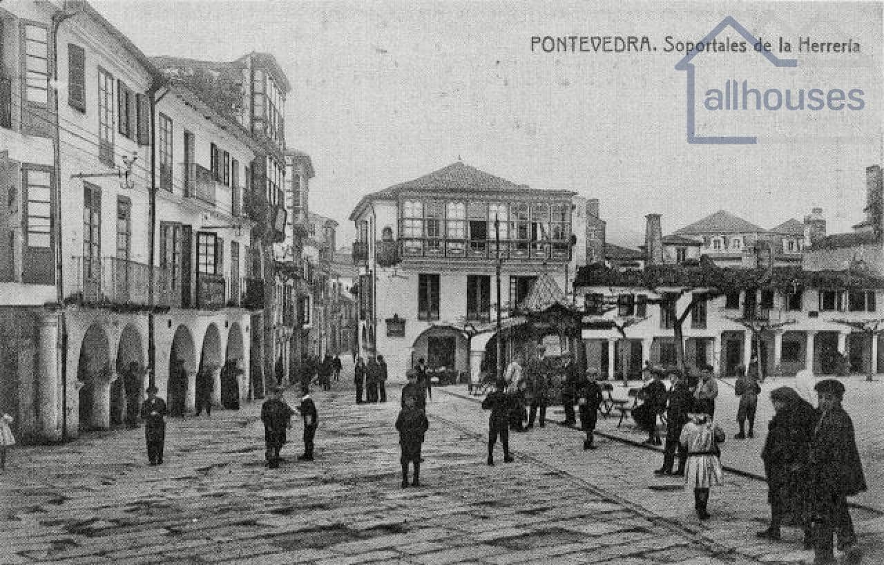 8 Zimmer Haus zu verkaufen in Pontevedra Stadt - 900.000 € (Ref: 9417297)