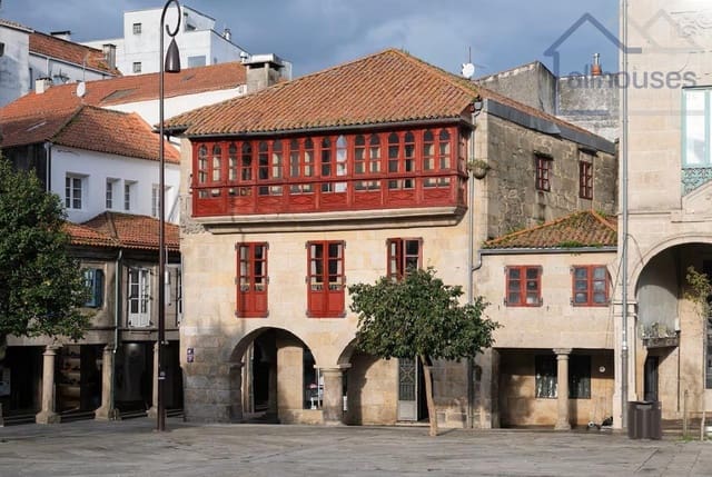 8 sypialnia Dom na sprzedaż w Miasto Pontevedra - 900 000 € (Ref: 9417297)