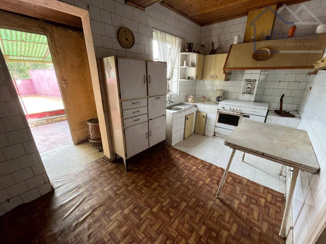 3 bedroom Townhouse for sale in Ponteareas - € 79,000 (Ref: 9417298)