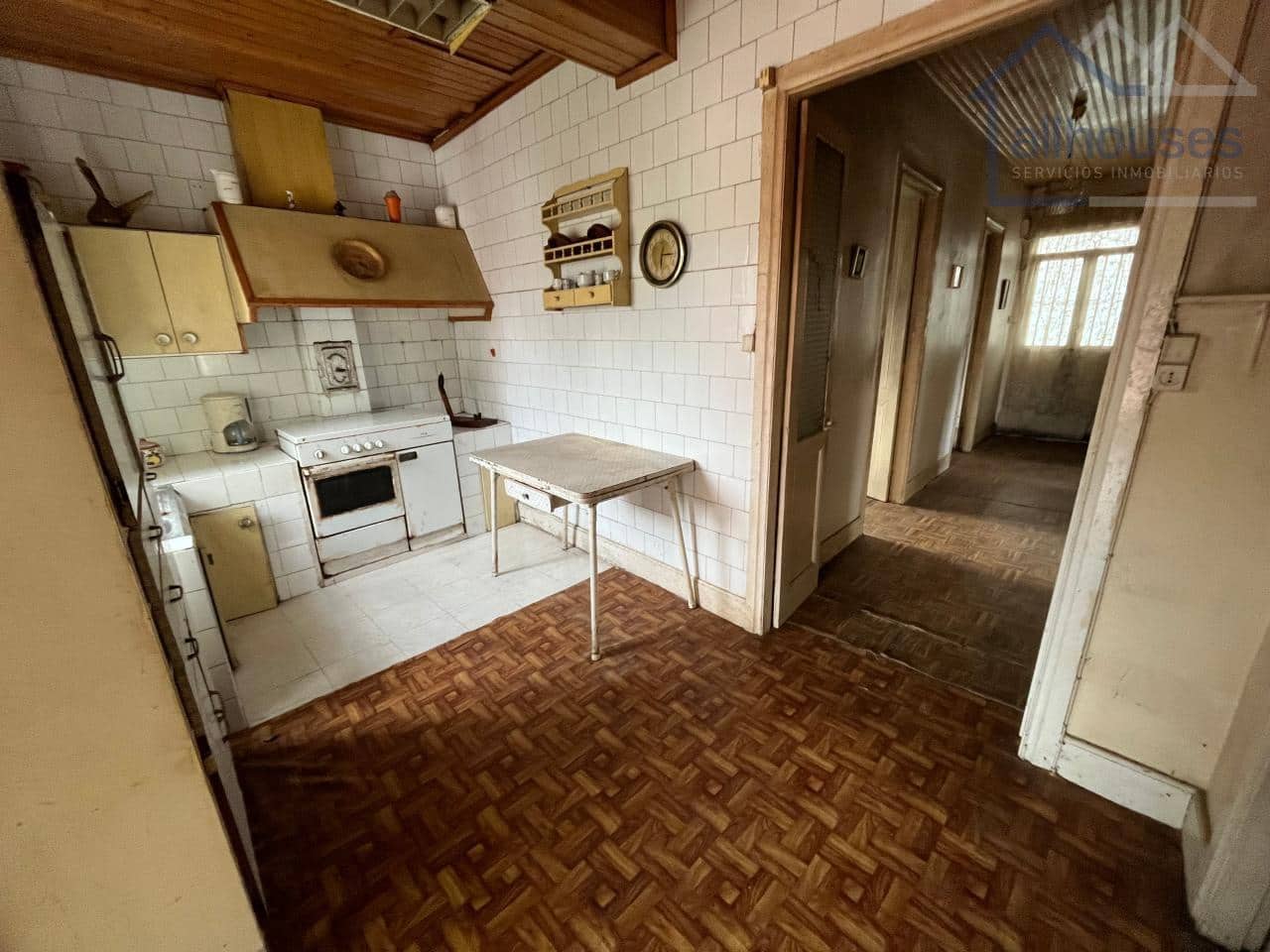 3 bedroom Townhouse for sale in Ponteareas - € 79,000 (Ref: 9417298)