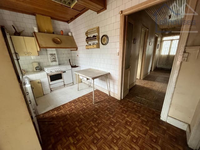 3 bedroom Townhouse for sale in Ponteareas - € 79,000 (Ref: 9417298)