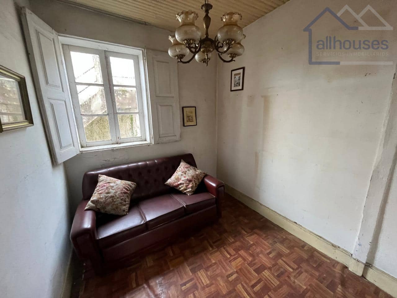 3 bedroom Townhouse for sale in Ponteareas - € 79,000 (Ref: 9417298)