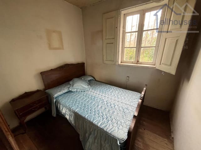 3 bedroom Townhouse for sale in Ponteareas - € 79,000 (Ref: 9417298)