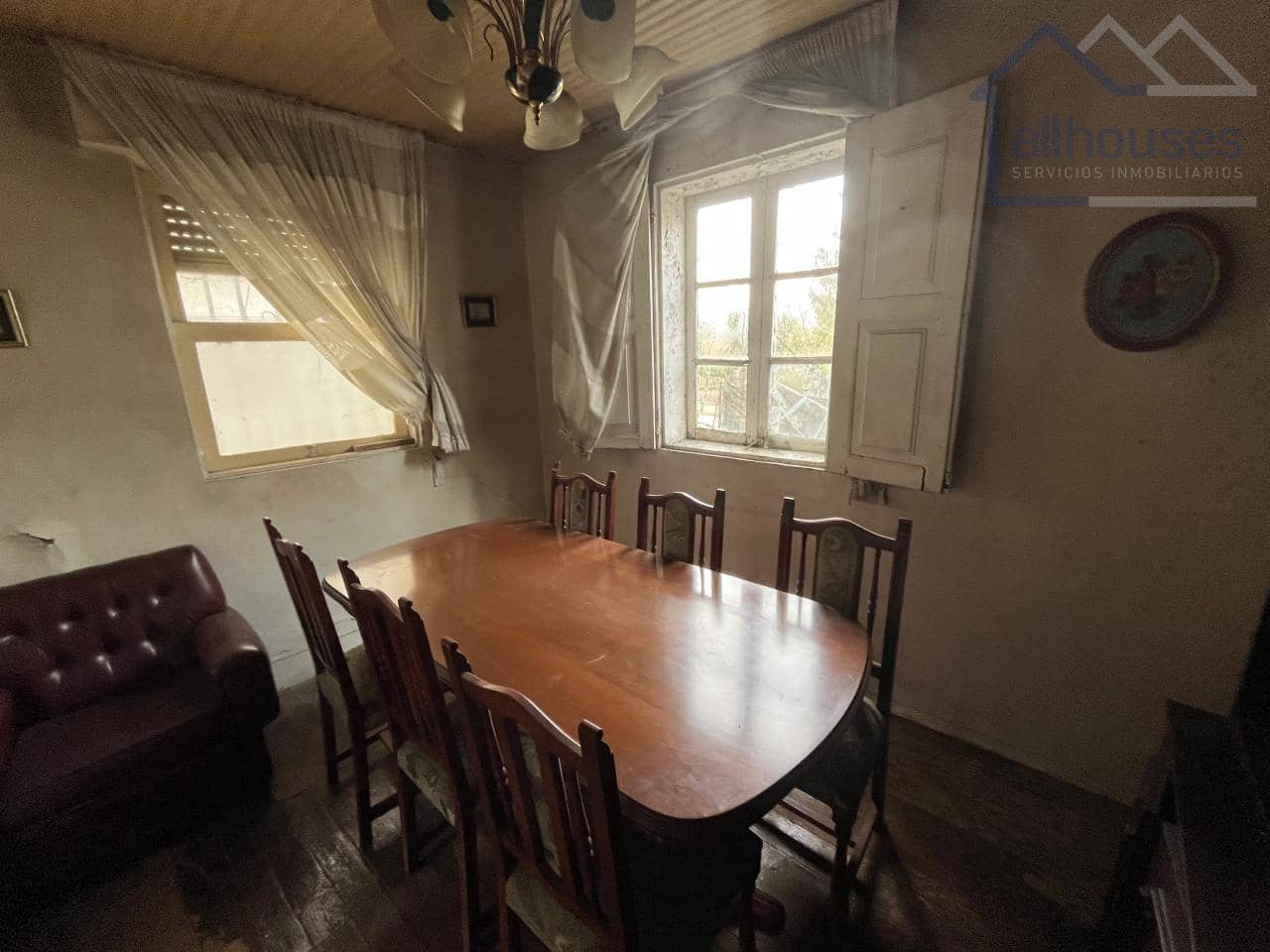 3 bedroom Townhouse for sale in Ponteareas - € 79,000 (Ref: 9417298)