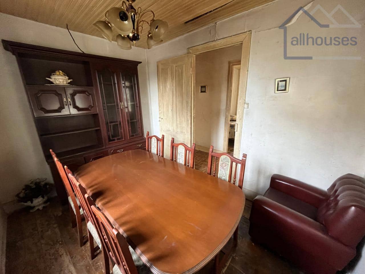 3 bedroom Townhouse for sale in Ponteareas - € 79,000 (Ref: 9417298)