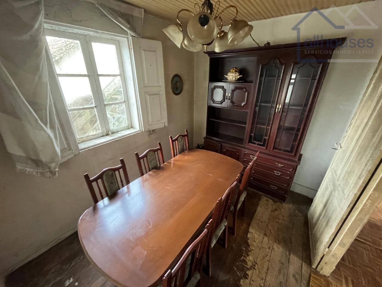 3 bedroom Townhouse for sale in Ponteareas - € 79,000 (Ref: 9417298)