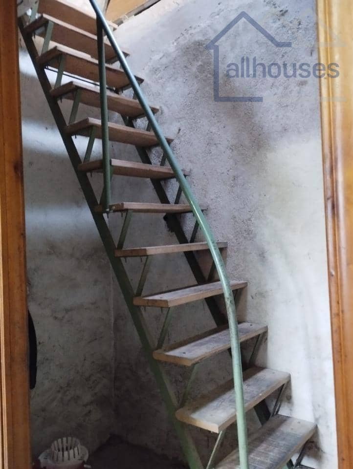 2 bedroom Townhouse for sale in A Guarda with garage - € 125,000 (Ref: 9417299)