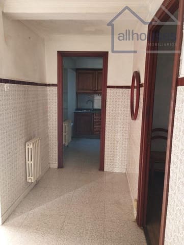 2 bedroom Townhouse for sale in A Guarda with garage - € 125,000 (Ref: 9417299)
