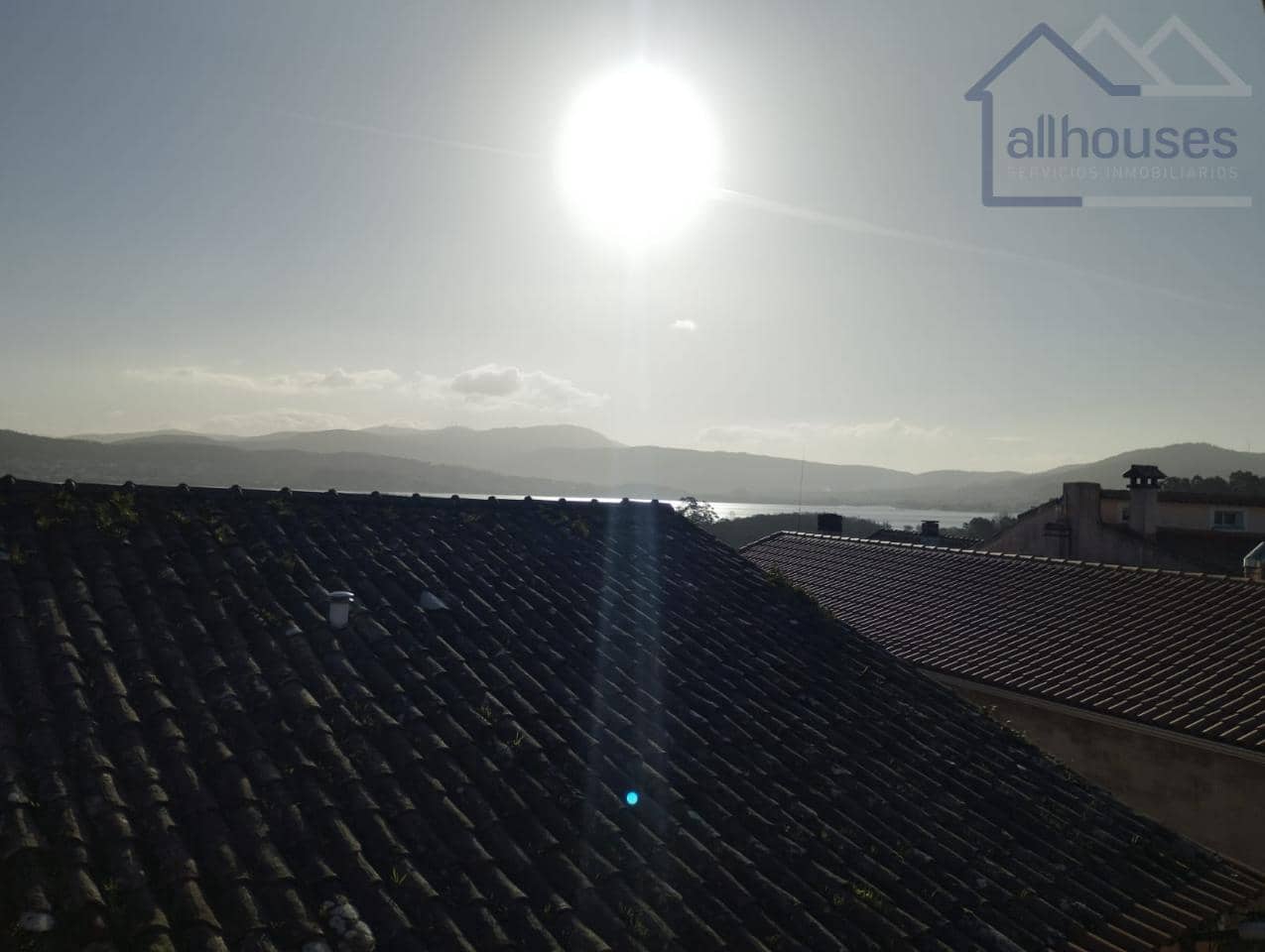 2 bedroom Townhouse for sale in A Guarda with garage - € 125,000 (Ref: 9417299)