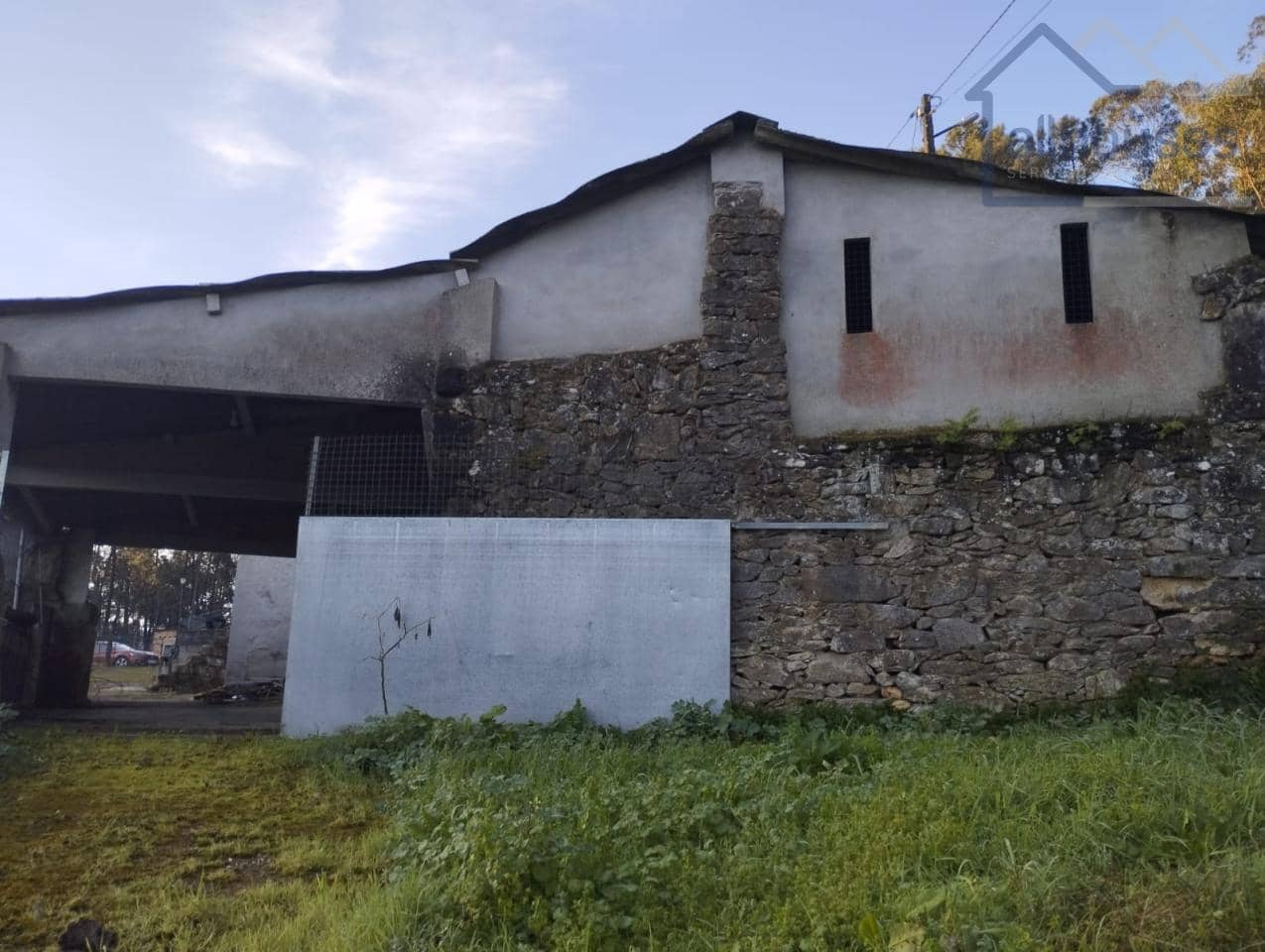 4 bedroom Townhouse for sale in Oia with garage - € 190,000 (Ref: 9417300)