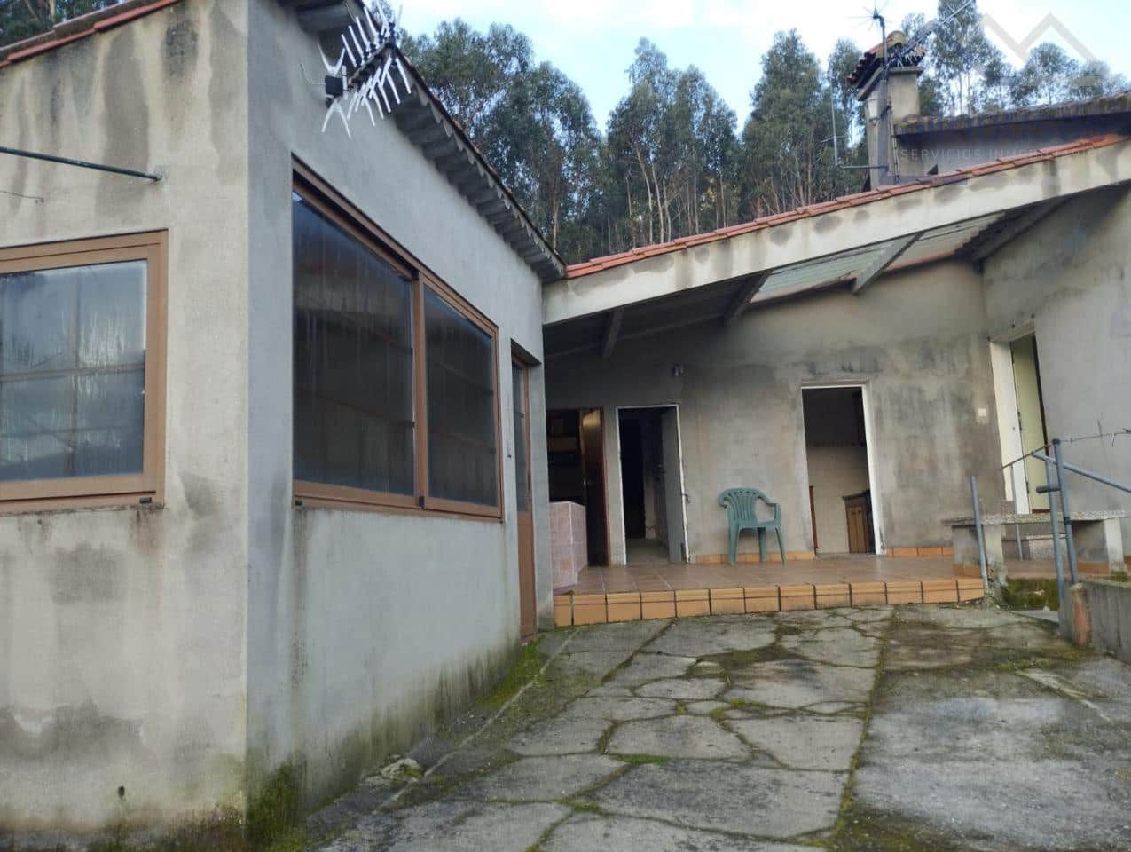 4 bedroom Townhouse for sale in Oia with garage - € 190,000 (Ref: 9417300)