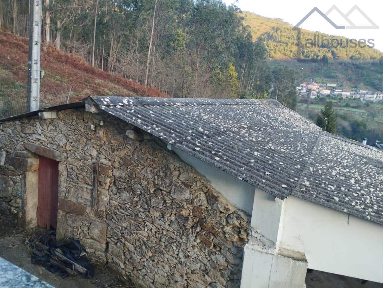 4 bedroom Townhouse for sale in Oia with garage - € 190,000 (Ref: 9417300)